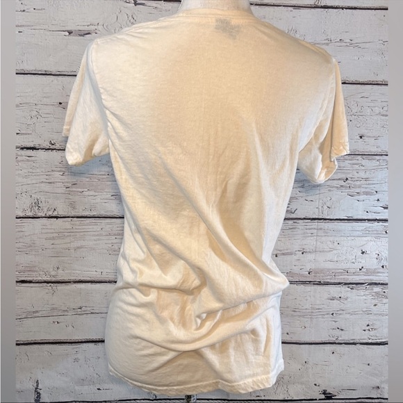 LOOT CRATE T-Shirt Star Trek "Mirror Mirror"
Cream-Small - Picture 2 of 2